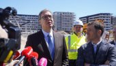 OVO JE I ISTORIJA I BUDUĆNOST ISTOVREMENO Vučić o Ekspo-u: Morate da uradite veće stvari nego što ljudi od vas očekuju