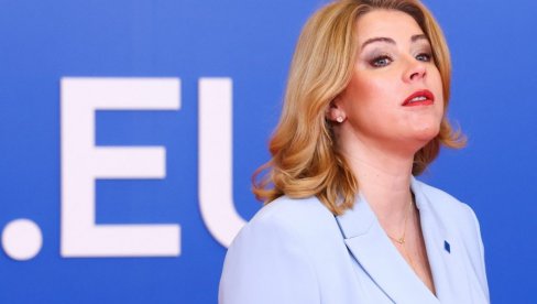 PALA VLADA NATO DRŽAVE: Ukrajinski dronovi zapalili Evropu