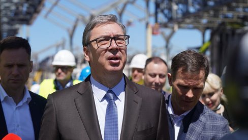 TO JE JEDNA OPAKA BOLEST Vučić o borbi protiv bahatih funkcionera: Protiv nje ćemo se boriti svim sredstvima i na sve moguće načine