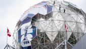 ЕНГЛЕСКА ЗАПАЊИЛА СВЕТ: Ово ће бити њено обезбеђење на Светском првенству у фудбалу