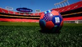 FUDBAL OVO NE PAMTI! Selektor dobio otkaz usred Mundijala