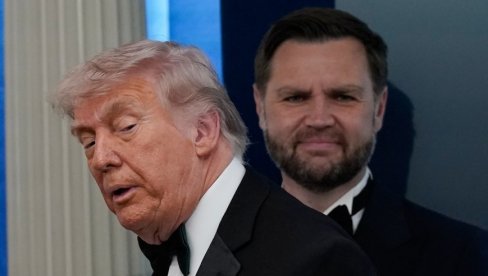 ЏEJ ДИ ВЕНС ГЛАВНИ КАНДИДАТ? Трамп се се још увек двоуми око наследника