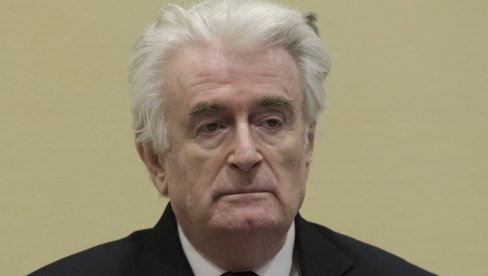 PUŠTAO IM MOCARTA U MRAKU! Kako je Radovan Karadžić hipnotisao fudbalere Sarajeva i Crvene zvezde