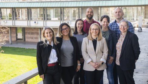 LORIJA ČUVA SRPSKI JEZIK: Razvijena digitalna platforma koja stara, pisana dokumenta pretvara u mašinski čitljiv tekst (FOTO)