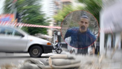 POLICAJAC TRČAO DVA KILOMETRA ZA OSUMNJIČENIM, VIKAO MU - NE MOŽEŠ MI POBEĆI: Suđenje za ubistvo na Ledinama