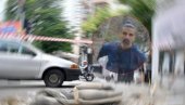 У ЖРТВУ САСУТО 14 МЕТАКА, КАМЕРЕ СНИМИЛЕ НАПАДАЧА: Почело суђење за убиство Милоша Пешића на Лединама