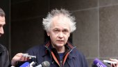 КАКО ЈЕ ТАСОВАЦ САЗНАО ДА ИМА РАК? Победио је опаку болест, па умро у 56. години