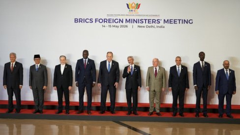 DRUGI DAN SAMITA BRIKS: Modi najavio dva nova velika projekta