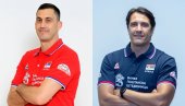 BOJAN JANIĆ I ALEKSANDAR MITROVIĆ SELEKTORI! Predsedništvo Odbojkaškog saveza Srbije donelo važnu odluku!