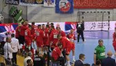 PRENOS, SRBIJA - MAĐARSKA: Veliki spektakl! Rukomet ovako nešto ne pamti!