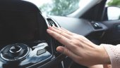 PRAVITE OGROMNU GREŠKU: Ako ugasite auto dok klima još radi, evo šta se dešava