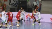 ПРЕНОС, СРБИЈА - МАЂАРСКА: Незапамћена утакмица, ово је прави рукомет