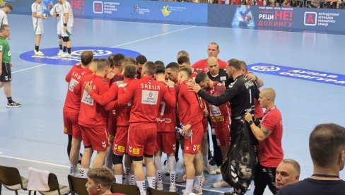СРБИЈА ЈЕ ЧУДО! Рукометаши дошли на корак од Светског првенства, Мађарска пала у гротлу нишког Чаира!