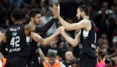 (NE)OČEKIVANO! Bivši košarkaš Partizana postao trener kluba koji mu je u srcu!