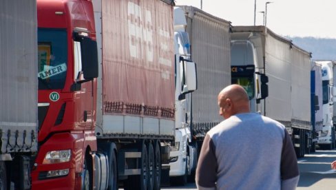 KAPIJA ZA BRŽI TOK ROBE KA EU: Proširenje graničnog prelaza Hercegsanto-Bački Breg ulazi u drugu fazu