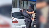 ISPLIVAO SNIMAK HAPŠENJA: Osumnjičenima za povezanost sa nestankom Baje stavljene lisice na ruke (VIDEO)