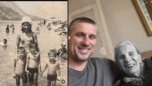 TRAGEDIJA ZA TRAGEDIJOM Saveljiću pre 5 dana umrla sestra, a sad i majka: Hvala ti na svemu mama