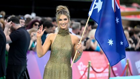 ZAŠTO SE AUSTRALIJA TAKMIČI NA EVROVIZIJI: Odluka doneta 2015. godine, a evo šta bi se desilo da pobedi