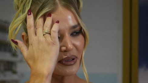 Софија Милошевић претукла девојку: Ухватила ме је за косу, а ја сам њу кренула да шутирам!