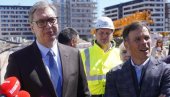 MALI O NAPADIMA NA VUČIĆEVU PORODICU: Svaki put kada su oni pomenuli mržnju, on je pružao ruku