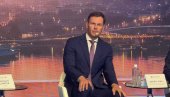 EKSPO JE VELIKIA PRILIKA ZA SRBIJU Mali: Ceo svet dolazi, očekujemo rast