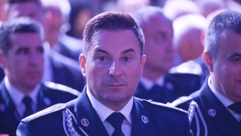 VESELINU MILIĆU SUĐENJE U PRVOM SUDU: Prosleđena optužnica VJT protiv bivšeg načelnika beogradske policije