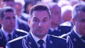 САСЛУШАН ВЕСЕЛИН МИЛИЋ: Тужилаштво тражи притвор за бившег начелника београдске полиције