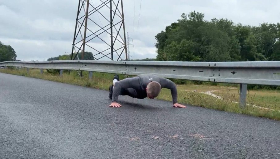 ŠTO TE NE UBIJE, TO TE OJAČA : Fico obeležio drugi rođendan nakon atentata (VIDEO)