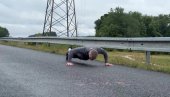 „ŠTO TE NE UBIJE, TO TE OJAČA“: Fico obeležio „drugi rođendan“ nakon atentata (VIDEO)