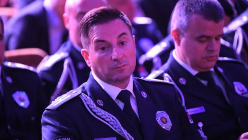 BAJA RANJEN, ILI UBIJEN? Hapšenja u nastavku potrage za Aleksandrom Nešovićem, priveden i Veselin Milić, prvi čovek beogradske policije