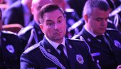 ОГЛАСИО СЕ МУП: Веселин Милић више није начелник Полицијске управе за град Београд