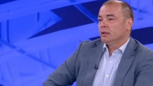 Blokaderi čak i za požare krive SPC!!!