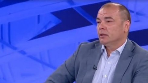 JEŠIĆ VEĆ PRIPREMA BLOKADERE ZA PORAZ 25. OKTOBRA: Priznao da Studentska lista nema jasnu politiku
