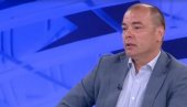 JEŠIĆ VEĆ PRIPREMA BLOKADERE ZA PORAZ 25. OKTOBRA: Priznao da Studentska lista nema jasnu politiku