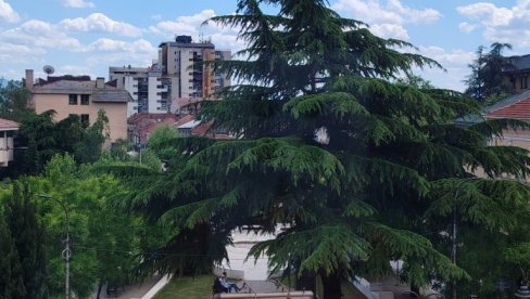 IZBACIMO KABASTI OTPAD: Akcija u Vranju