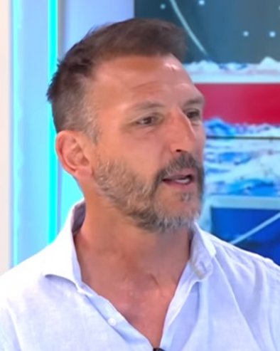 ДАНИЛО ИКОДИНОВИЋ ПРОГОВОРИО О ЋЕРКАМА АНДРЕИ И ХАНИ: Тешко је да са својом децом не лежеш и не устајеш сваког јутра