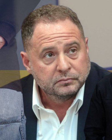 ELEMINIŠI IH SVE! ZELENSKI TE ČUVA Haos na suđenju Jermaku - neobično ime i poruka: Ili oni ili ti!