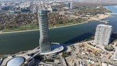 TAČNO U 21 ČAS: Na Kuli Beograd večeras počinje odbrojavanje do početka Ekspa