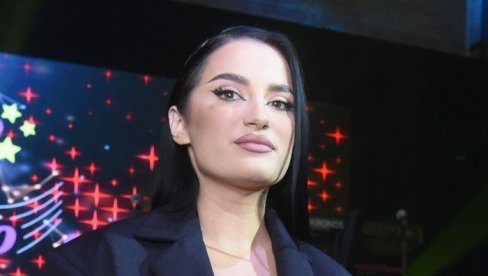JA SAM ŽENSKA BITANGA, ZATO SAM I SAMA: Barbara Bobak iskreno o ljubavi