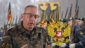 RUSIJA NAPADA NATO DO 2029. GODINE: Veruju da bi Nemačka mogla biti prva na udaru: Naš problem je u Moskvi