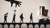 АНТИ-СРБИЈА ИЗ КОМШИЛУКА: Шта стоји иза хрватске политике према Београду