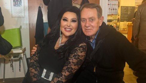 NA JEDNOM MESTU SVI: Ovakav je će biti lajv na Instagramu, gde će se naći Dragana, Kemal, Mile i Suzana (FOTO)