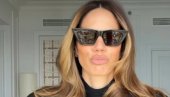 DANIJELA DIMITROVSKA U KANU OBUKLA NEŠTO DRUGAČIJE: Malo ko bi se usudio da obuje ove cipele! (VIDEO)