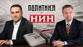 POVRATAK U MATIČNU KUĆU: NIN ponovo deo Politike, Luka Mičeta novi glavni i odgovorni urednik