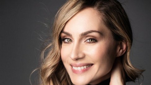 NE ŽELIM DA BIRAM IZMEĐU MUZIKE I GLUME: Jelena Gavrilović o ulozi u seriji „Robin Hud“, učešću u projektu The 3, autentičnosti...