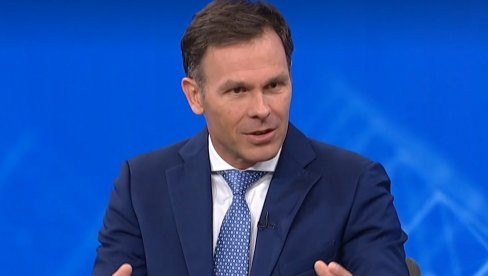 НАРОД СРБИЈЕ ЈОШ УВЕК НИЈЕ СВЕСТАН КАКВУ СМО СТВАР УРАДИЛИ Мали: Експо је највећа манифестација у нашој историји