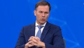 NA EKSPU OČEKUJEMO PREKO 4 MILIONA POSETILACA Mali: Imaćemo najmanje dva leta dnevno letećeg taksija