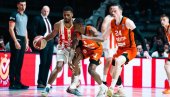 VEČITI DERBI U POLUFINALU ABA LIGE: Zvezda u majstorici srušila Cedevita Olimpiju!