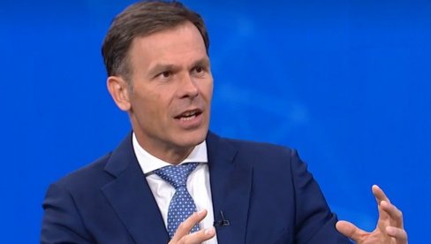 MALI ŽESTOKO ODGOVORIO STEFANOVIĆU: ”Neviđeno je licemerje onih koji su uništili NIS i Vojsku Srbije”