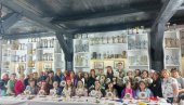 Колонија у Љубичеву - Тачка сусрета дипломатије, привреде и културног наслеђа